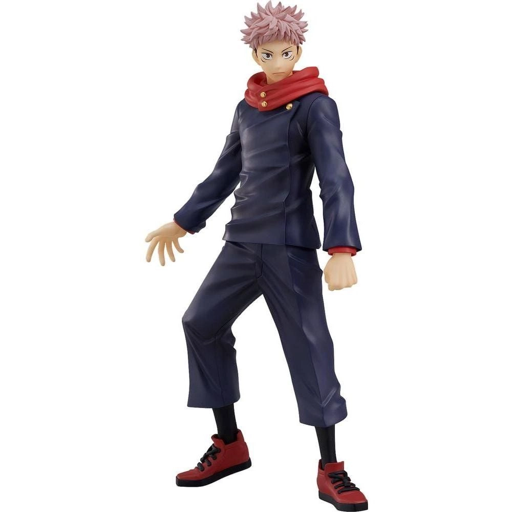 Good Smile Company Yuji Itadori - Jujutsu Kaisen (23 x 14 x 14 cm) (G94324)