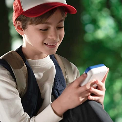 Trainer Challenge - 4 years and up