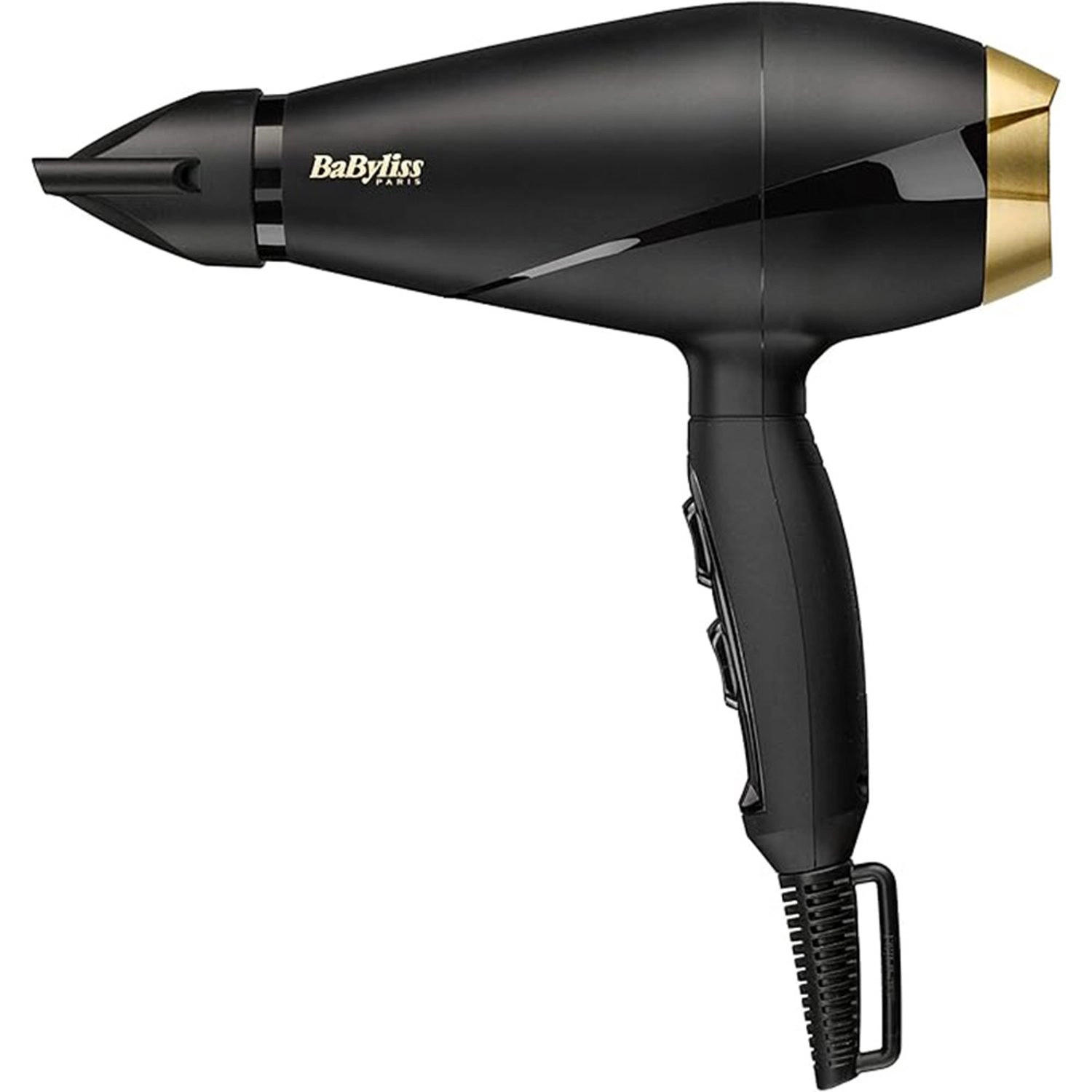 BaByliss 6704SDE - 2000W Hair Dryer