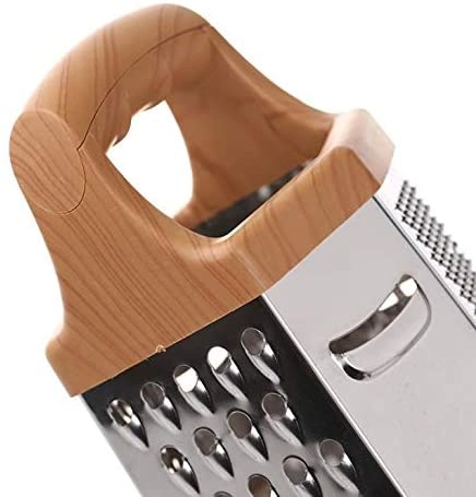 Six-Sided Multifunctional Vegetable Veggie Chopper - GC1253A