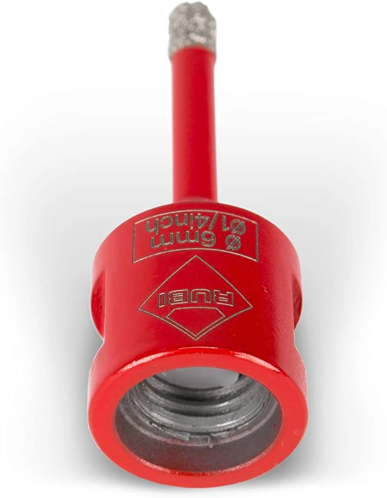 Drygres - Diamond 6mm