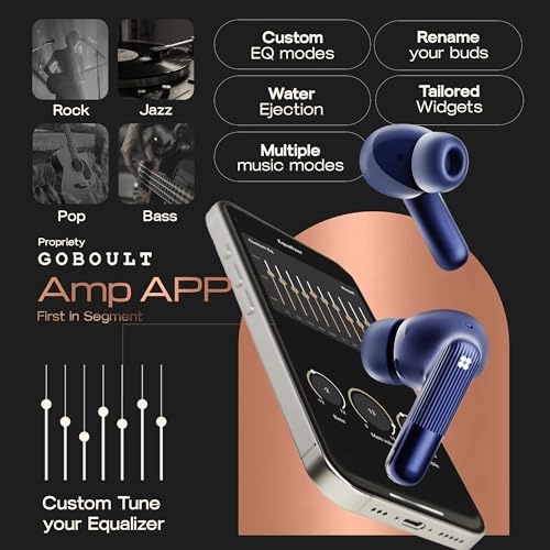 Astra Wireless Earbud