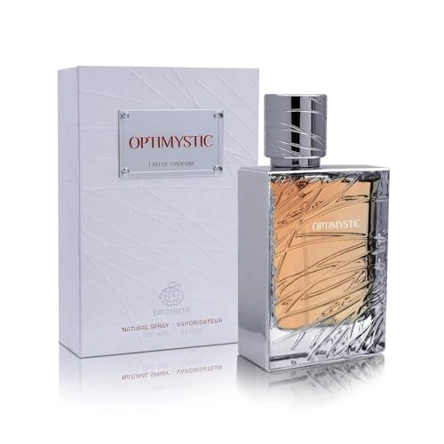 Optimystic White Eau de Parfum 100ml