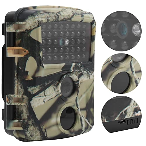 PR600C - 1920x1080P 25FPS