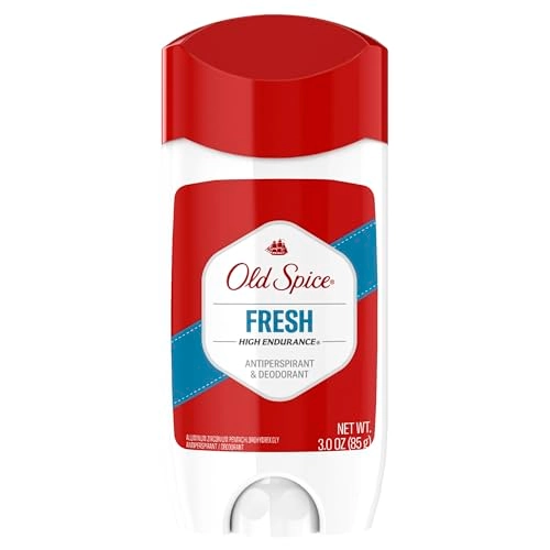 High Endurance - Fresh 85 gram