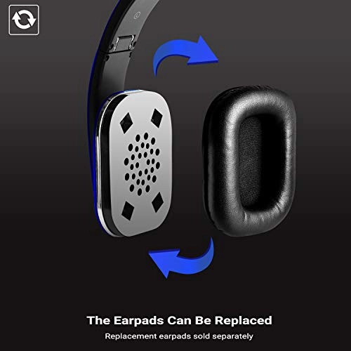 EP650 Wireless Headphone