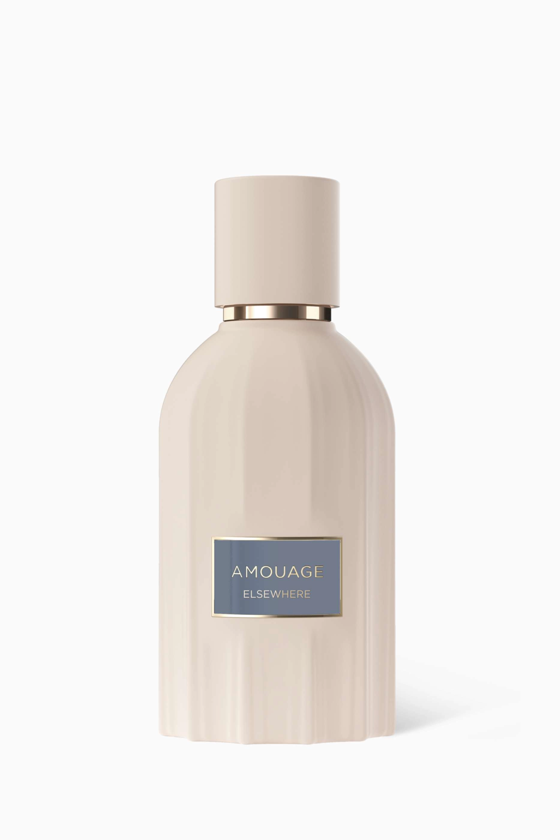 Amouage Elsewhere Eau de Parfum 100ml