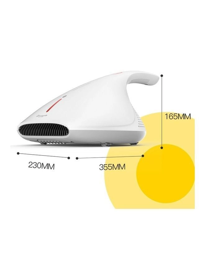 CM800 - 450W White