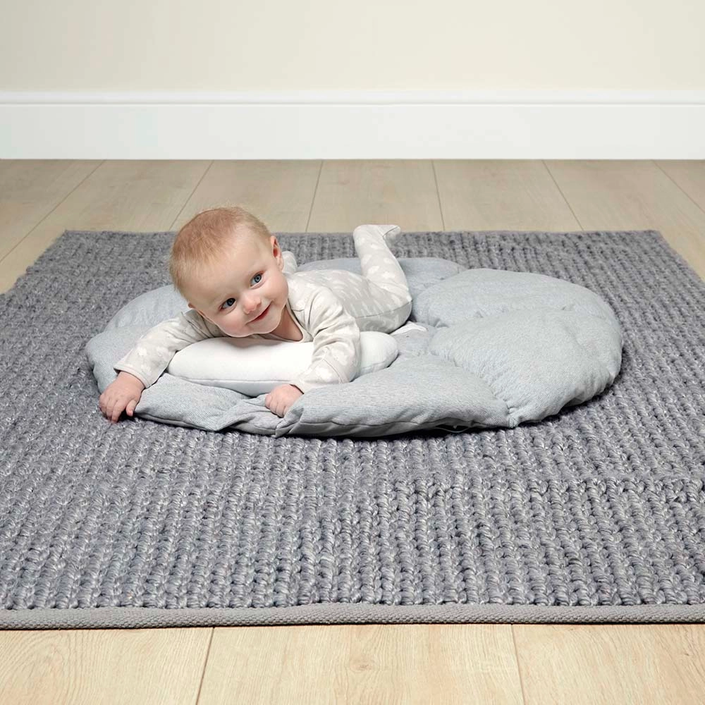 Dream Upon A Cloud Playmat & Gym - Suitable for 0 month & above
