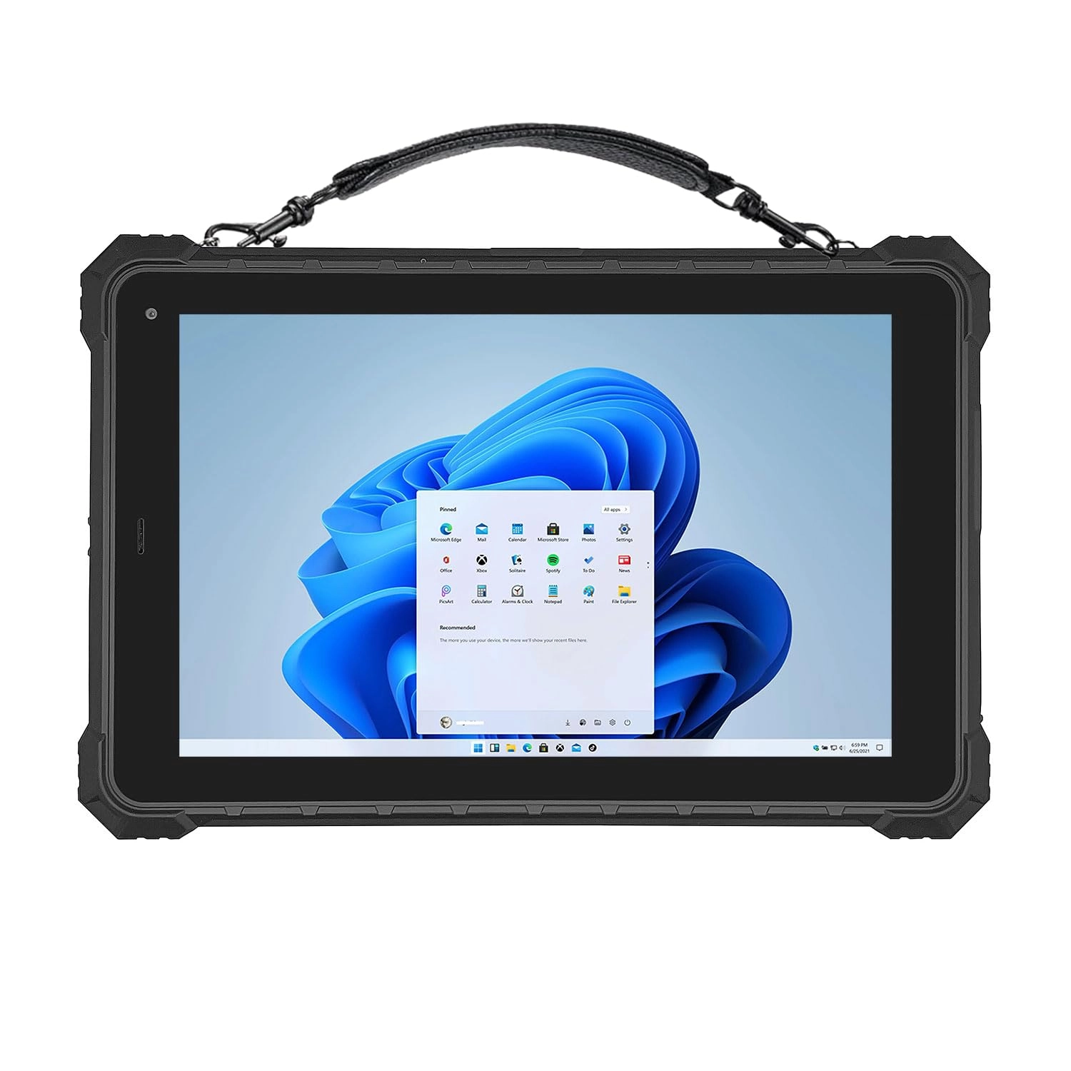 RUGLINE RT-I10Y - 128GB 10.1"