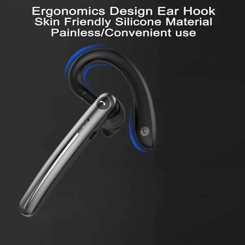 IH-AEHPFATHER124 Wireless Earbud