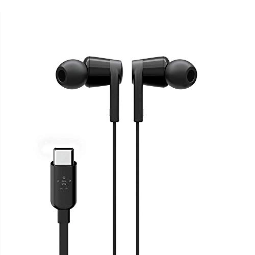 (Renewed) Sound Form G3H0002 Wired Earbud