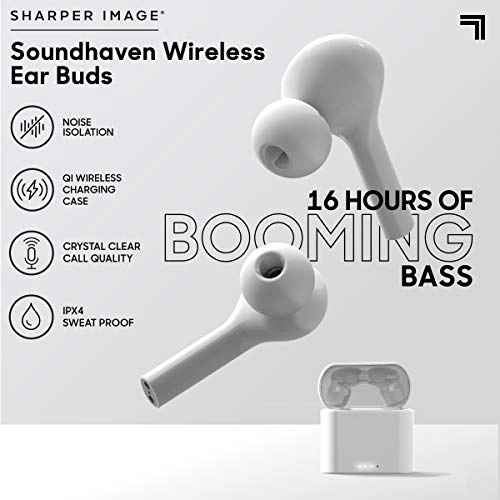 Soundhaven Wireless Earbud