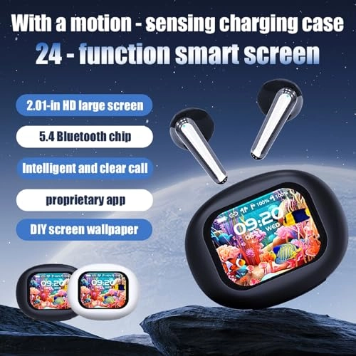 YX56 Wireless Earbud