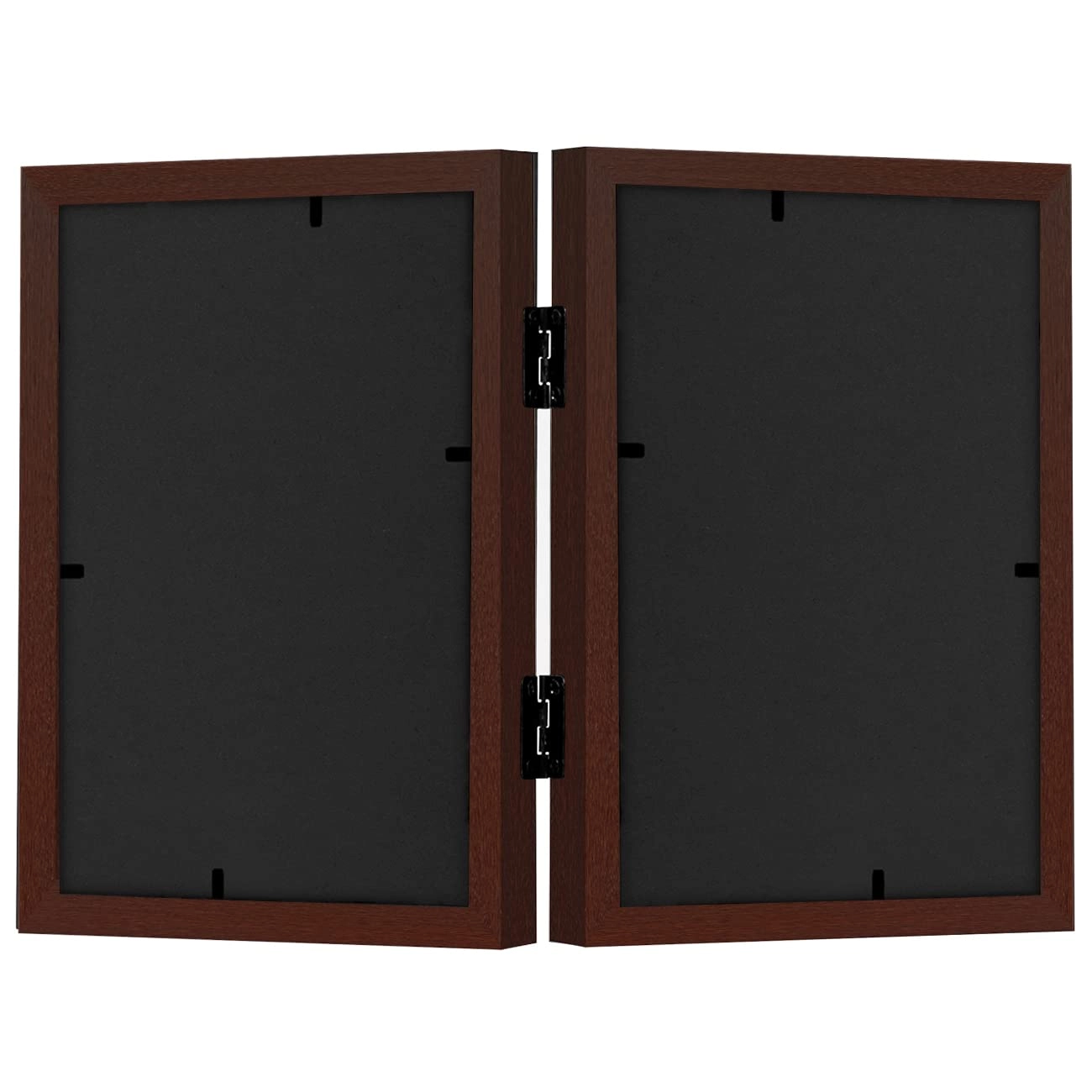 Hinged Picture Frame - 8X10 two