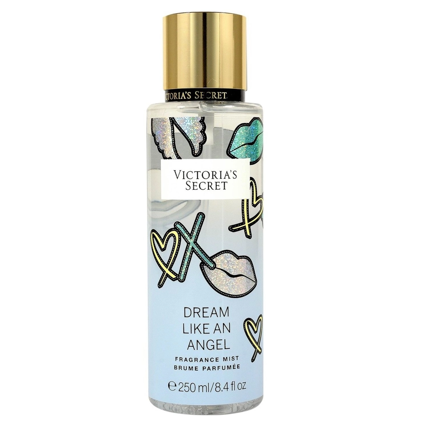 Dream Like An Angel - 250 ml