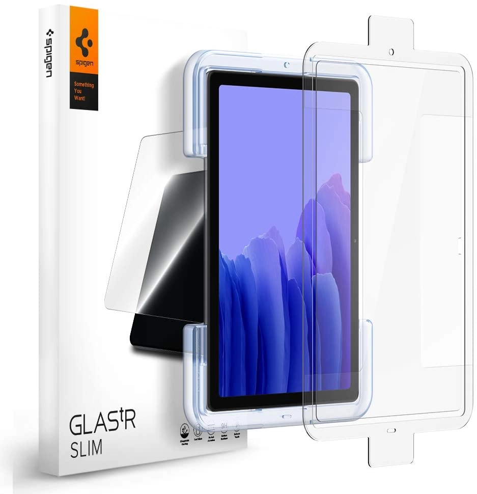 CasePro Tempered Glass Screen Protector for Samsung Galaxy Tab A7 (2020)