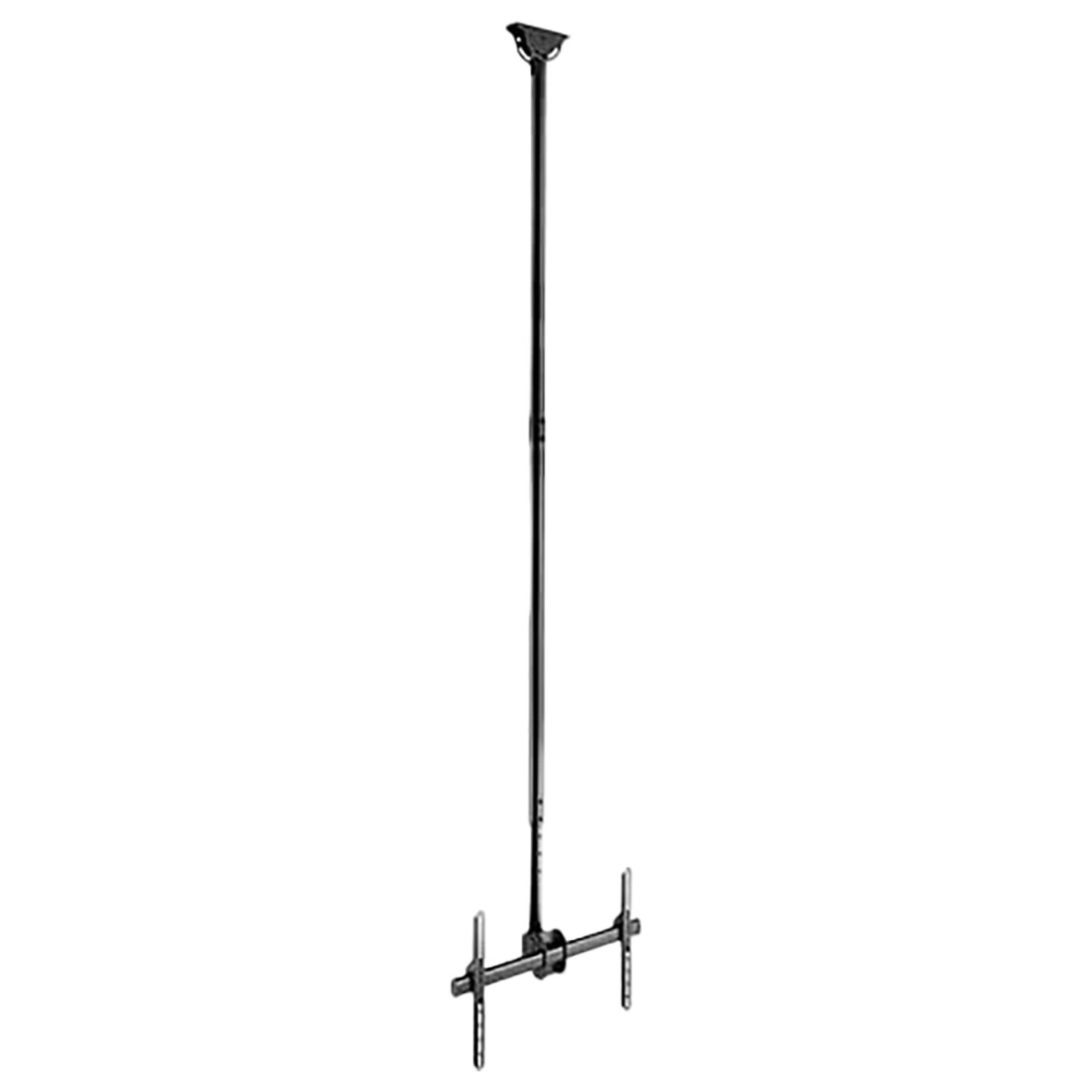Beetec TV Ceiling Mount - 50 kilogram 37" to 70" TV