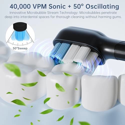 E0020 - 40,000 VPM 6 Modes White