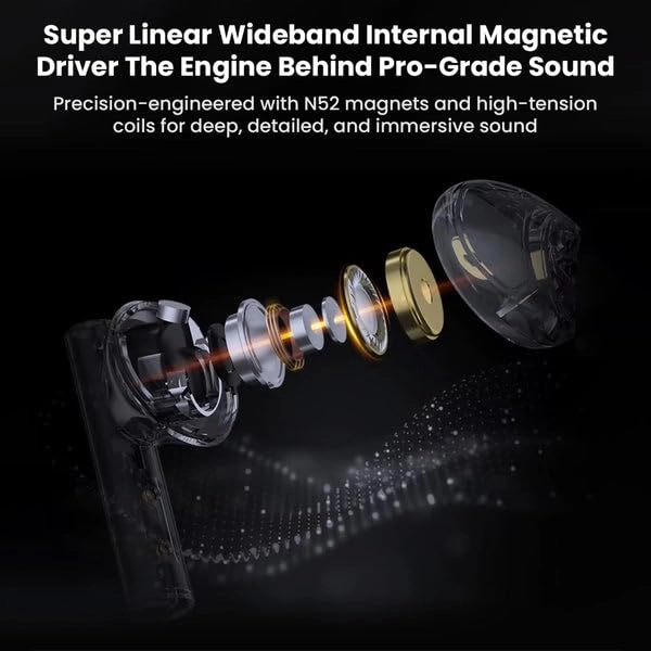 Sora - Wireless Earbud