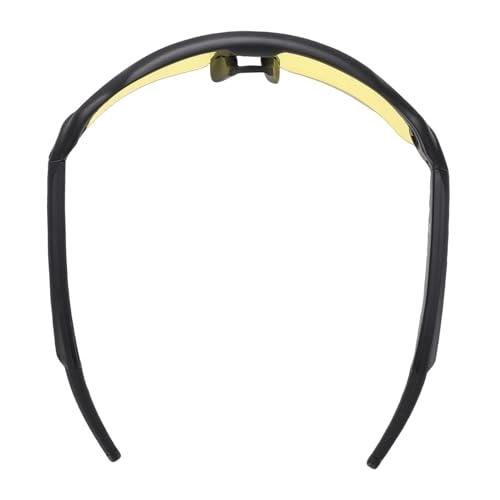 Smart Cycling Glasses - Bluetooth Built-in Mic Speaker Windproof