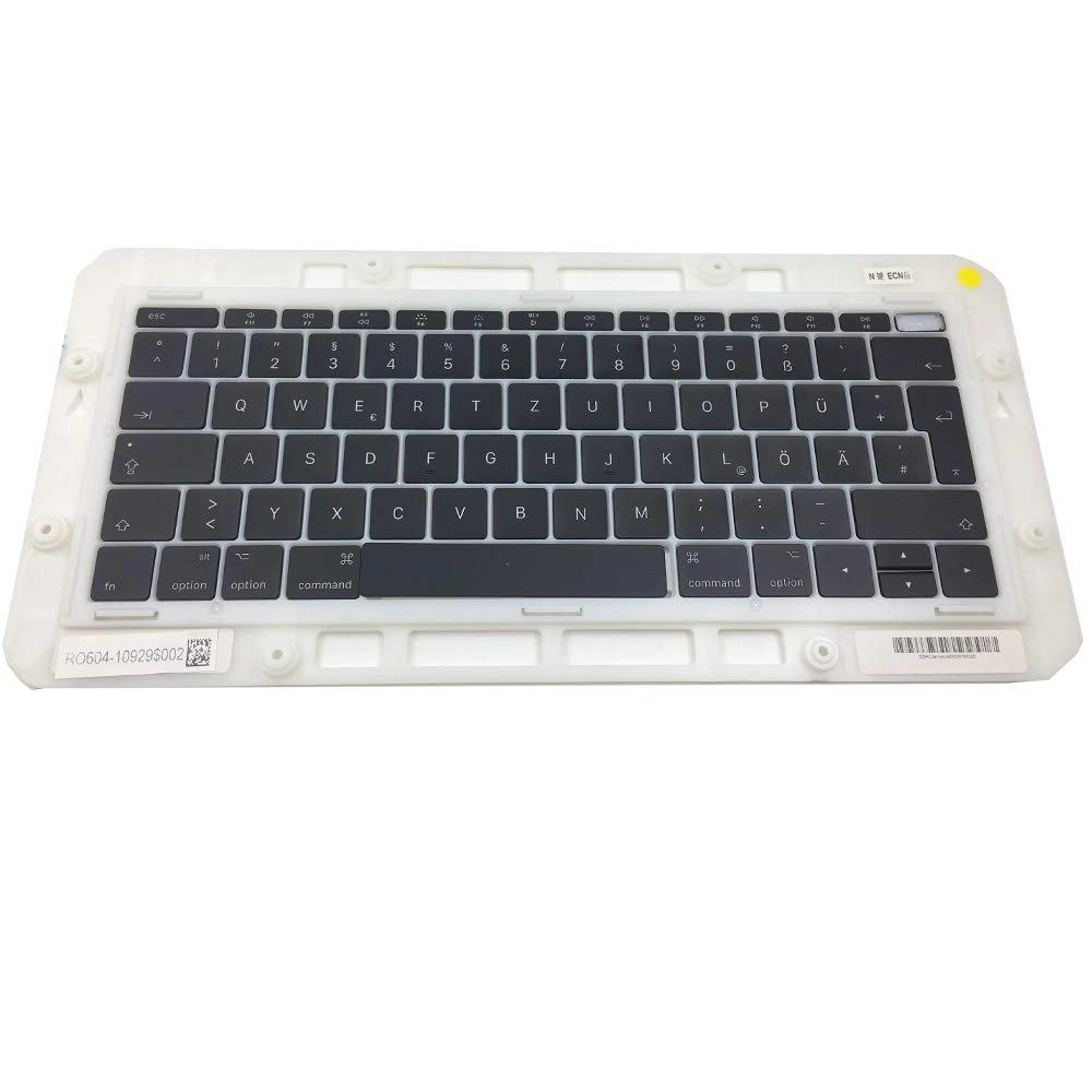 OLVINS MacBook Pro Retina 13 - GR USB