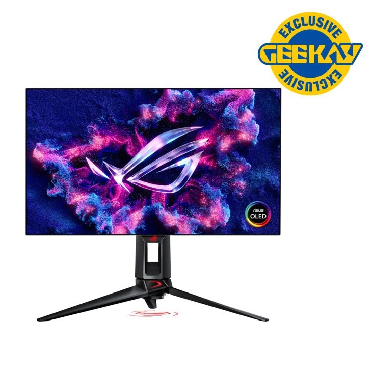 PG27AQDP - 2560x1440 27 Inch