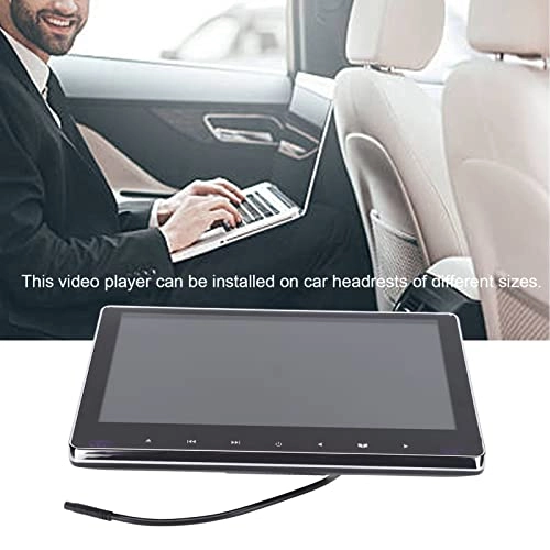 JD-116HD - 11.6 Inch