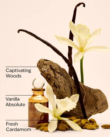 Vanilla Romance - 236 ml