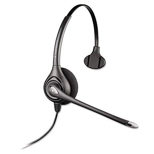 SupraPlus Wired Headset