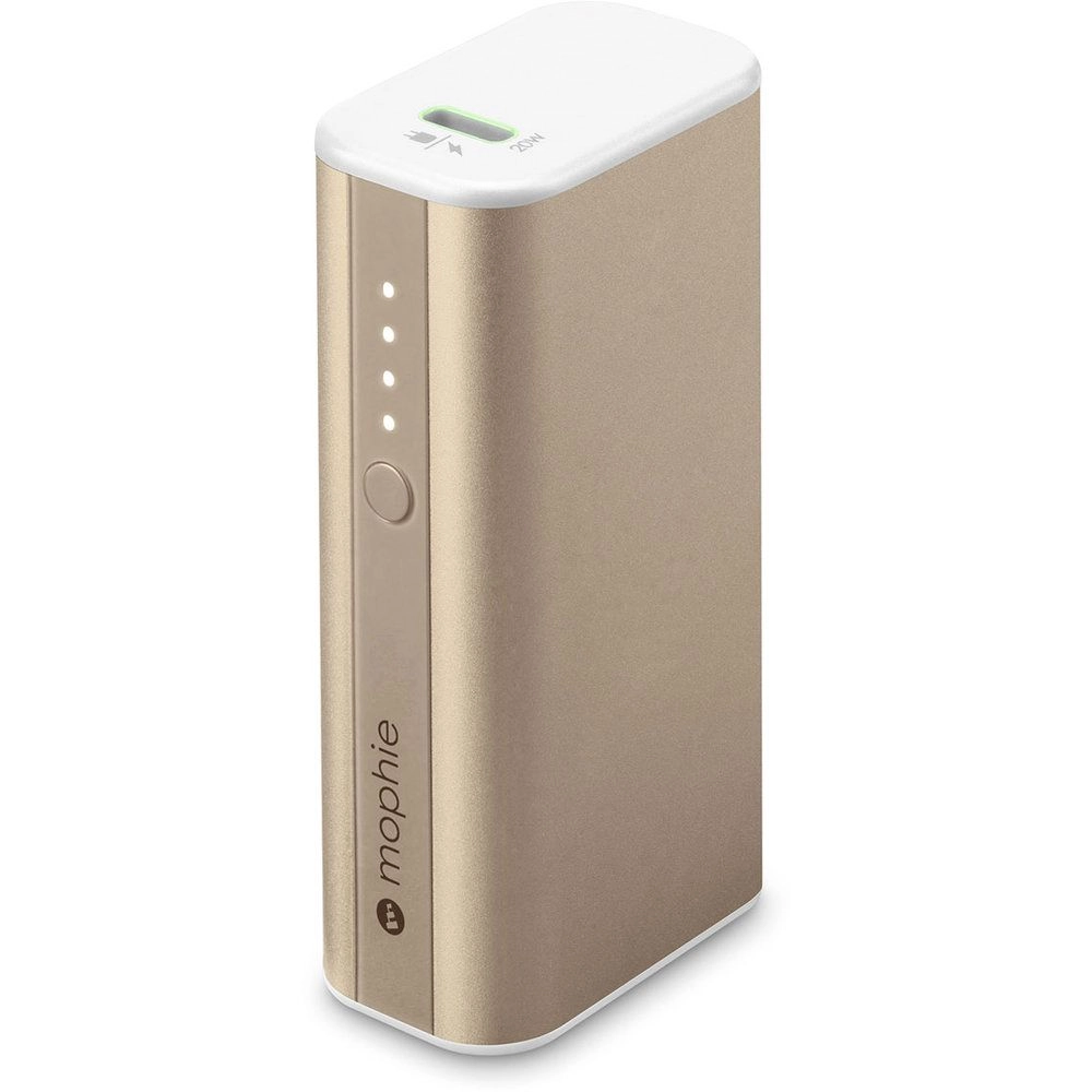 ZAGG Powestation Mini - 5000mAh 20W