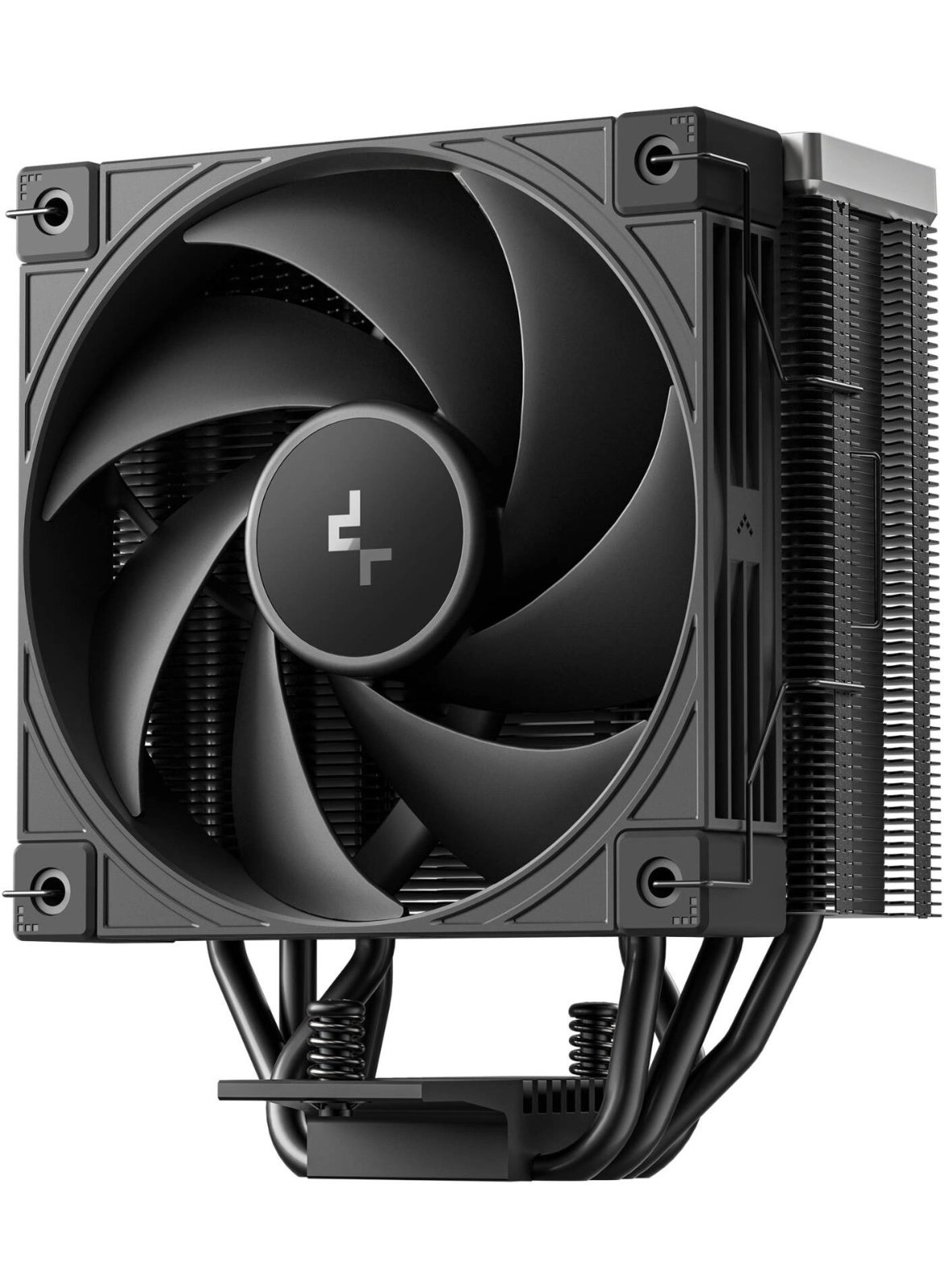 AK400 Digital - 1 fan 120mm