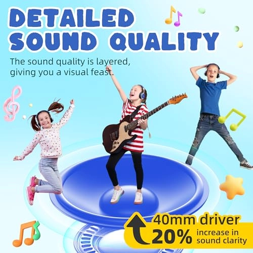 BT010 2.0 Wireless Headphone