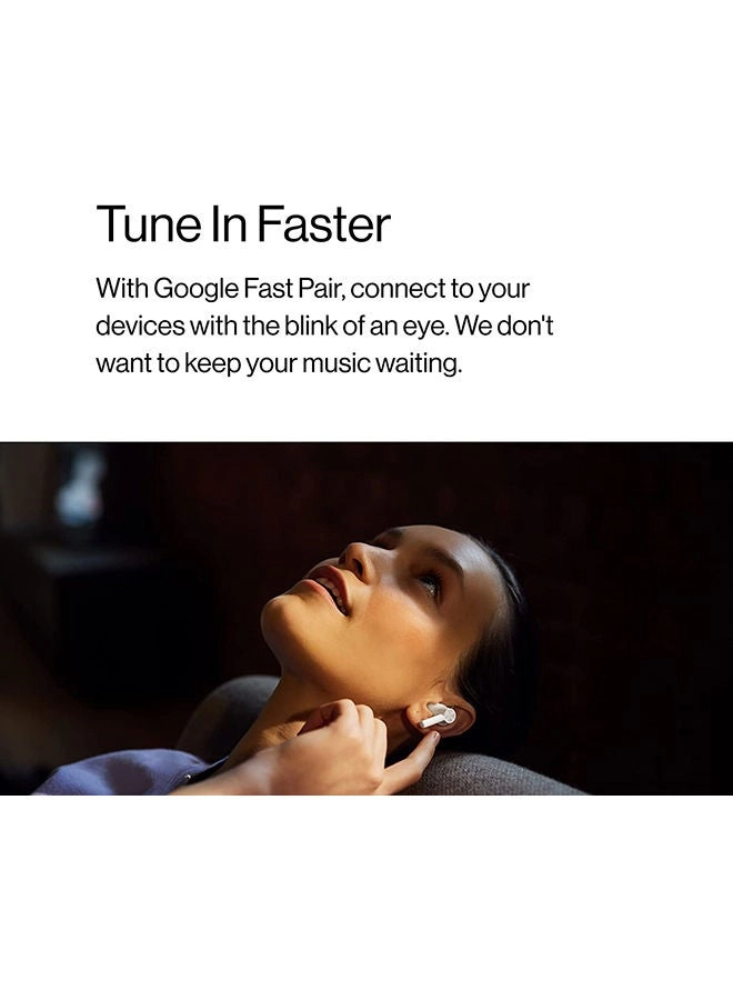 Buds Z2 Wireless Earbud