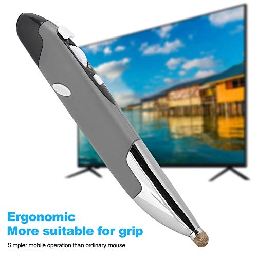 PR-06 - Pen-type mouse USB wireless 800/1200/1600dpi