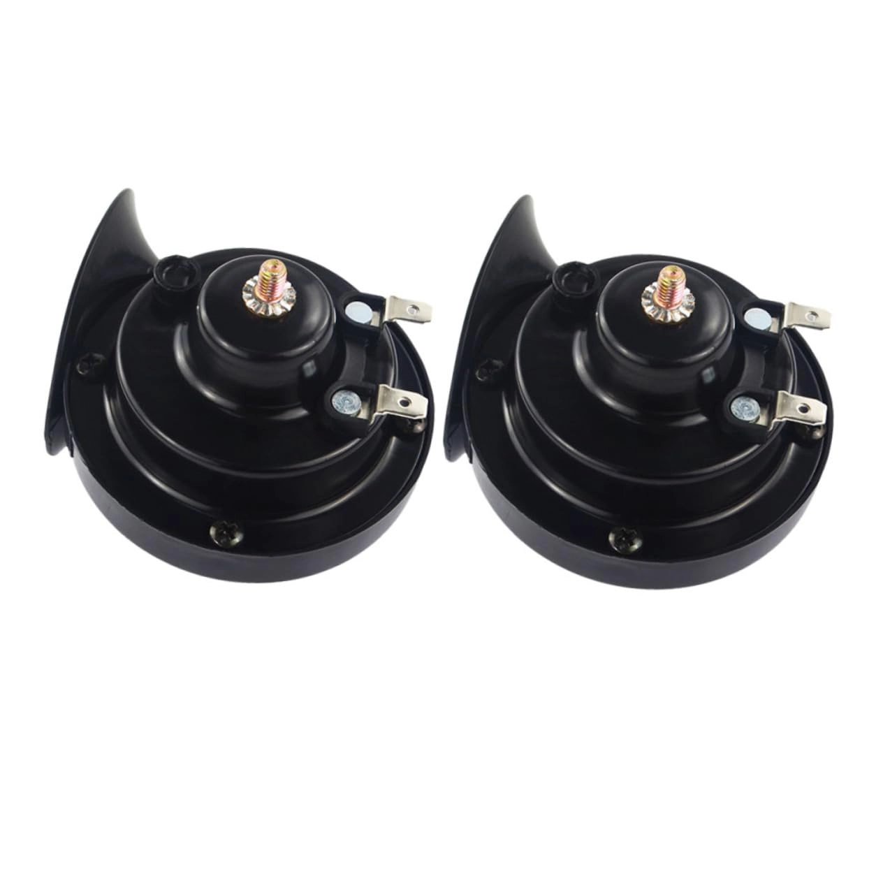 Vaguelly Coaxial Speakers - 2