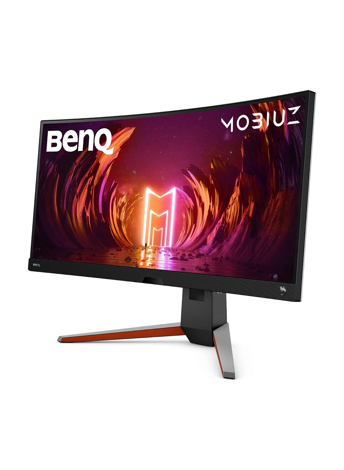 MOBIUZ - BQ-EX3415R 34 Inch 3440 x 1440