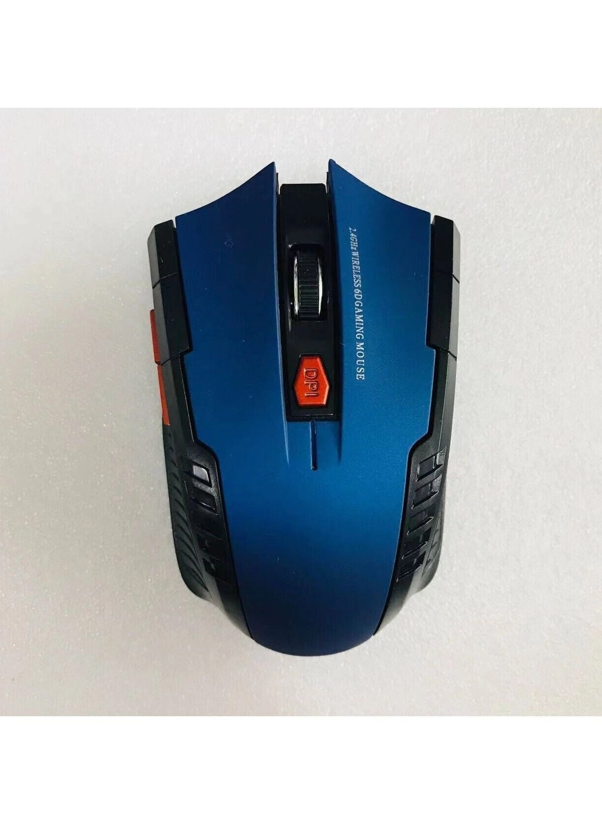 Gaming Mouse - Wireless