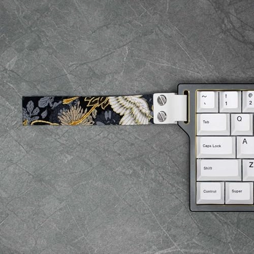 Wooting 60he Keyboard Straps - USB