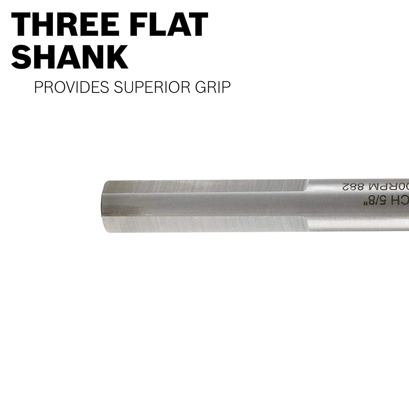 Expert - tungsten carbide 5x70mm