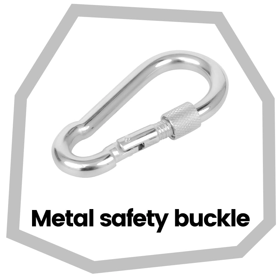 Hanging Fabric Pod - 18 years and up