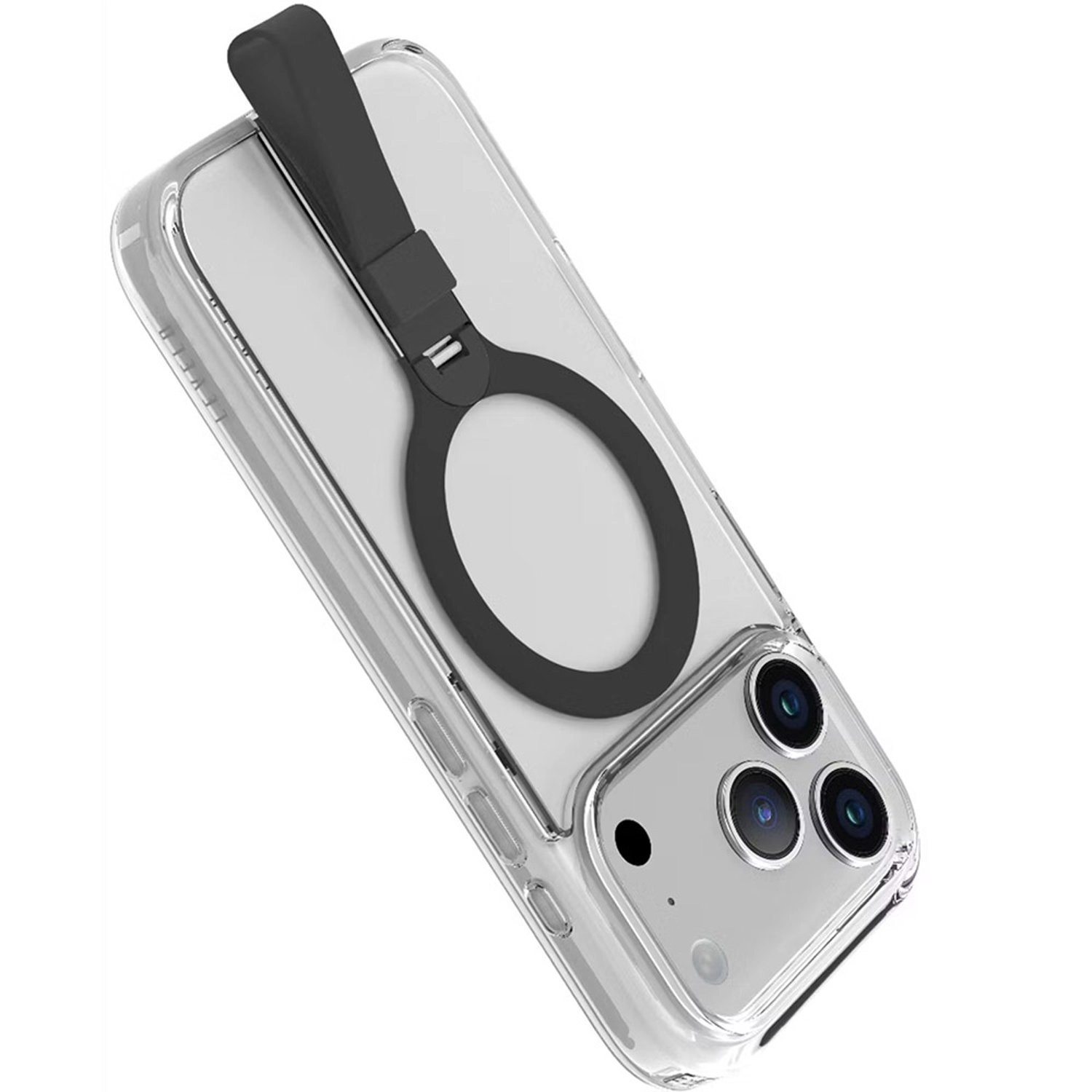 Spira Grip Case with MagSafe for iPhone 17 Pro Max