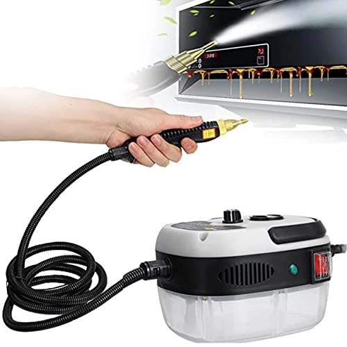 Steam Cleaner - 300 kPa 700-900ml