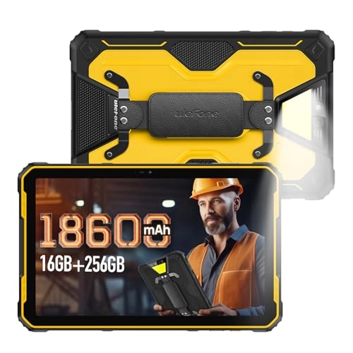 Armor Pad 2 - 256GB 11"
