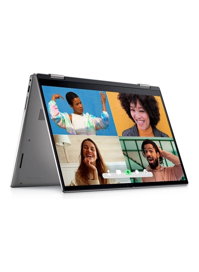 Inspiron 7420 X360 - 14 inch Core i7-1255U 16 gigabyte DDR4 512 gigabyte SSD