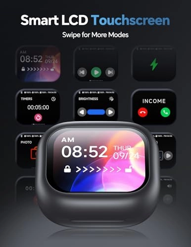 T806 Wireless Earbud