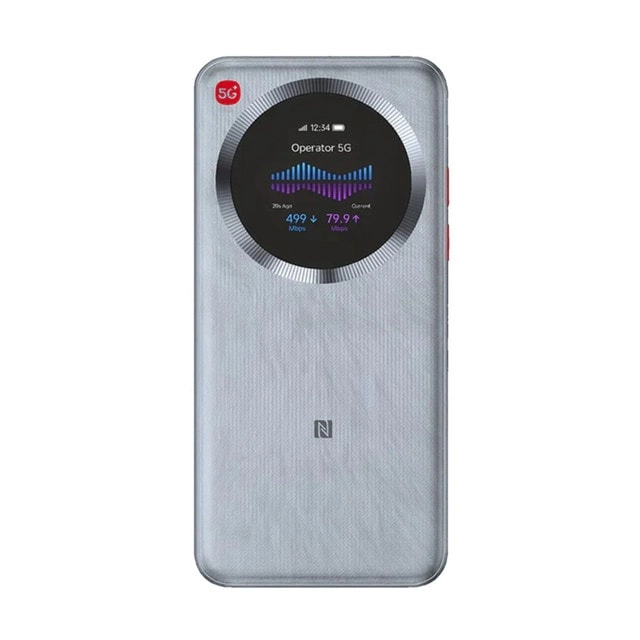 ZTE U30 Pro - 5G Wi-Fi 6