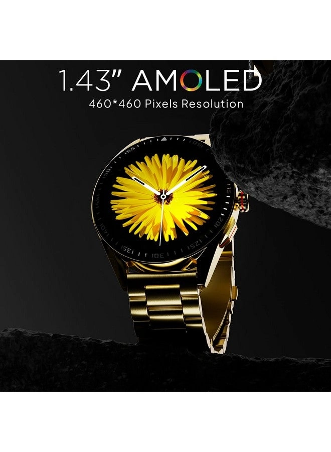 Invincible Plus Gold SS