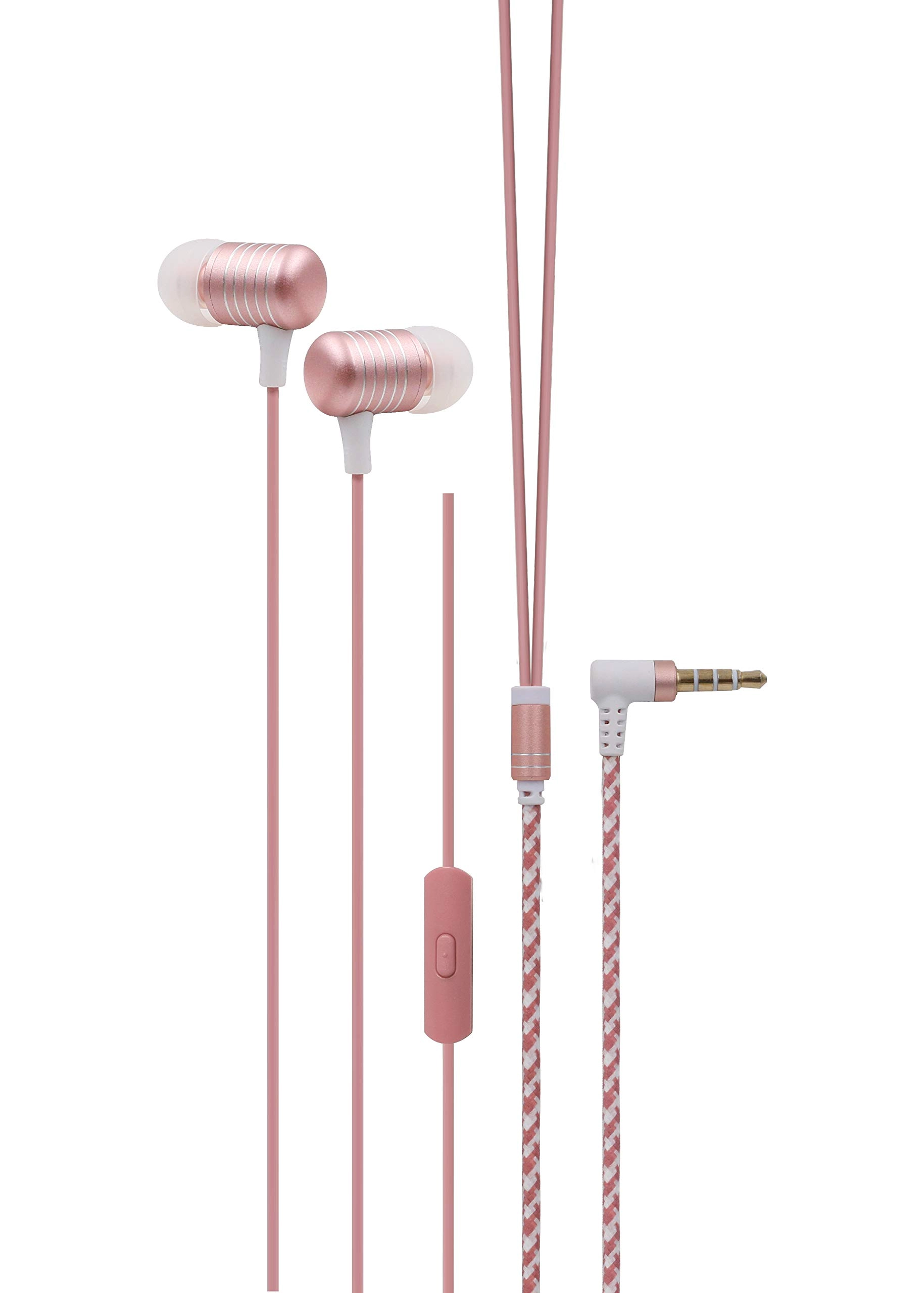 BRAND FACTORY I100 Wired Earbud