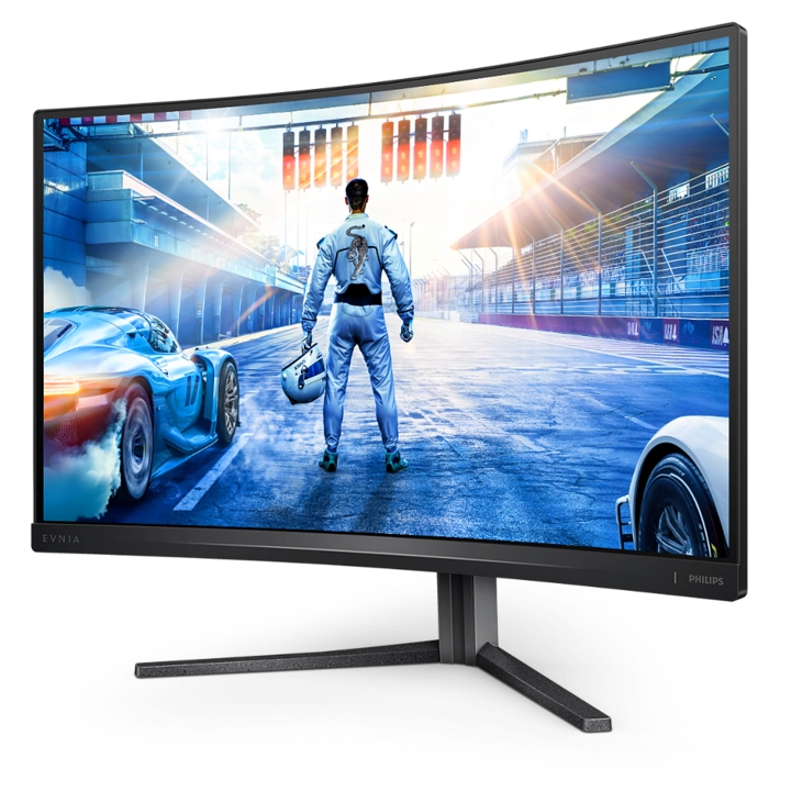 27M2C5500W - 27 inch 2560 X 1440